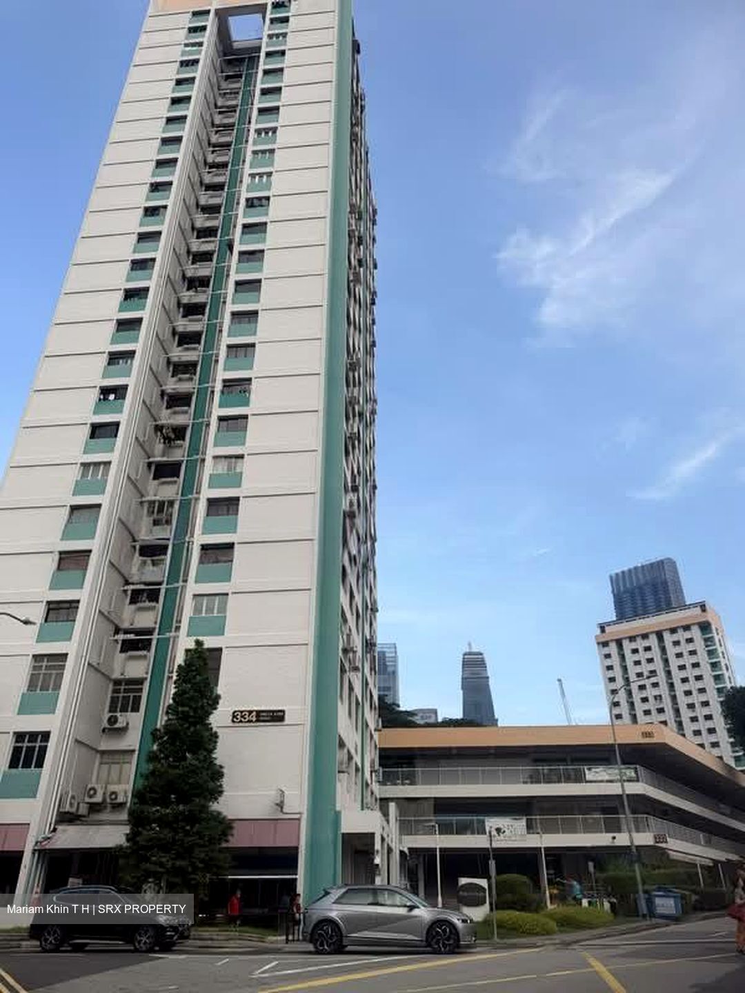 Blk 334 Kreta Ayer Road (Bukit Merah), HDB 4 Rooms #561387591